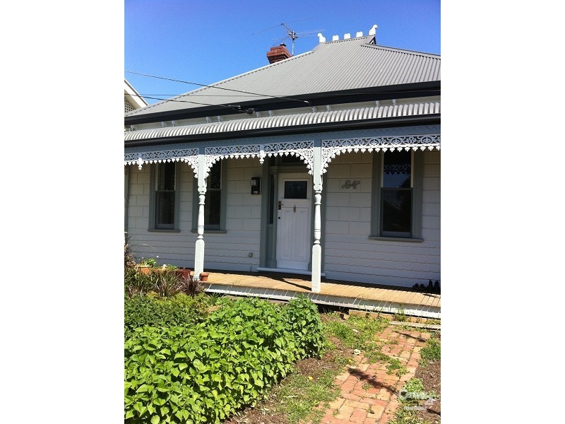 64 Leander Street, Footscray VIC 3011