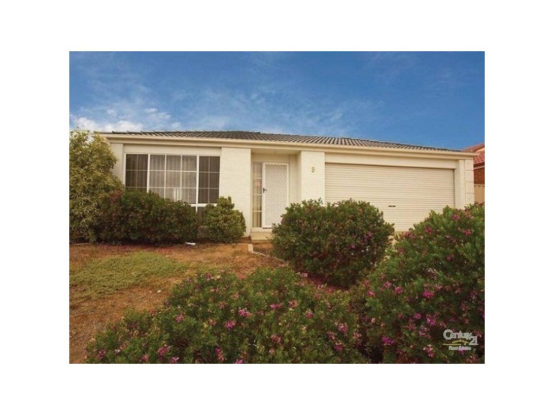 9 KINGSLEY AVENUE, Point Cook VIC 3030