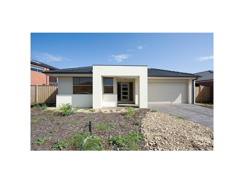 7 MYSTIC GROVE, Point Cook VIC 3030