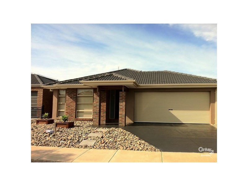 7 EDSALL STREET, Tarneit VIC 3029