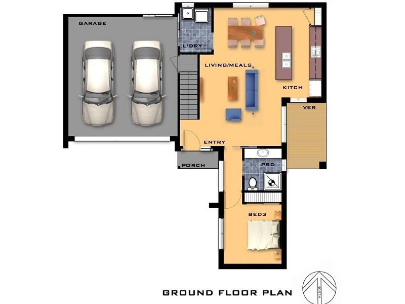 39 Laurie Street, Newport VIC 3015