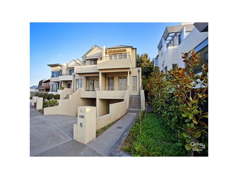 58A The Strand, Newport VIC 3015