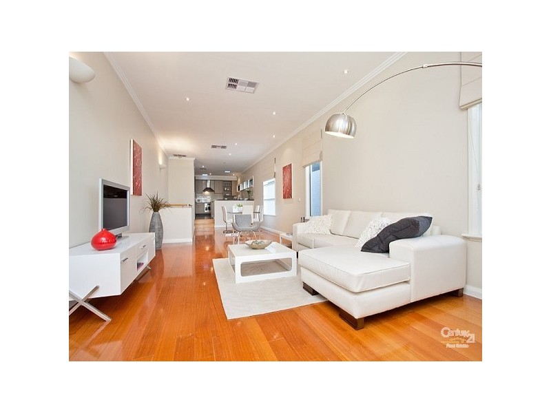 58A The Strand, Newport VIC 3015
