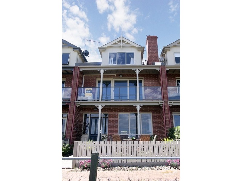 3 Hoffman Terrace, Williamstown VIC 3016