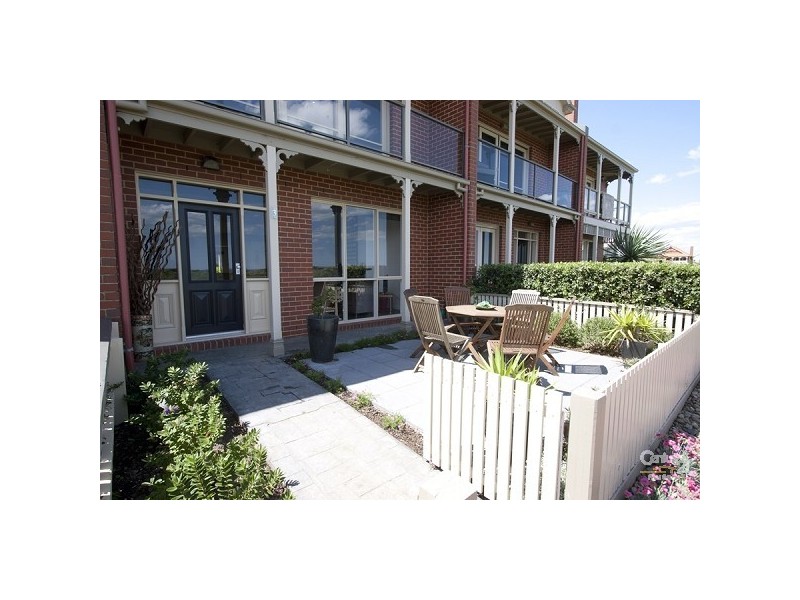 3 Hoffman Terrace, Williamstown VIC 3016