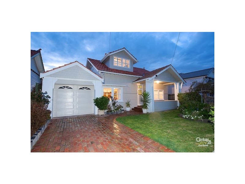 79 HANNAN STREET, Williamstown VIC 3016