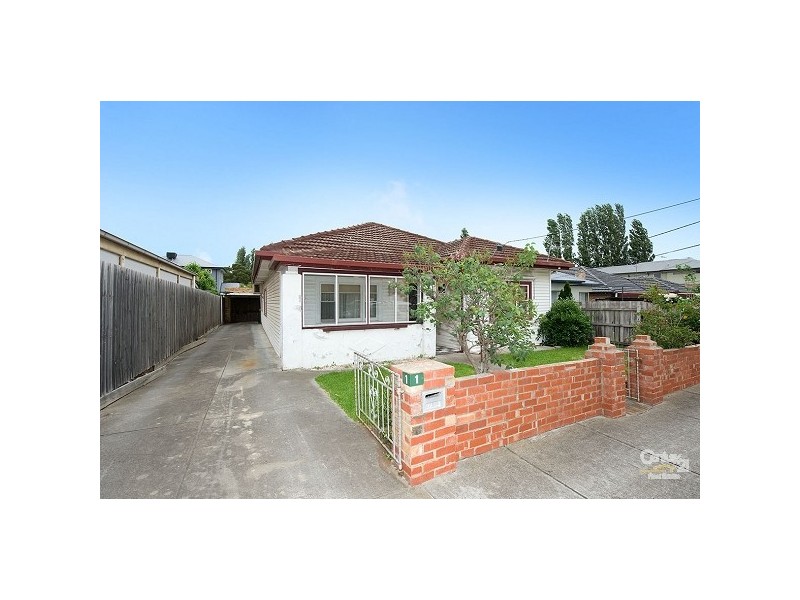 1 Charlotte Street, Yarraville VIC 3013