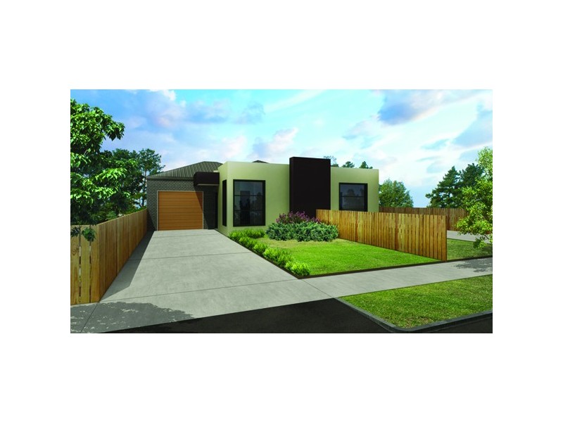 2/4 HEARN STREET, Altona North VIC 3025