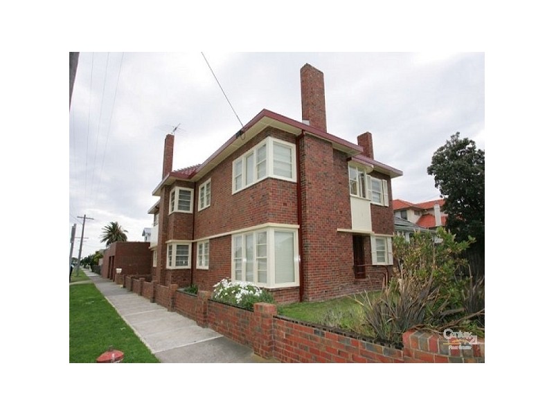 1/106 ESPLANADE, Williamstown VIC 3016