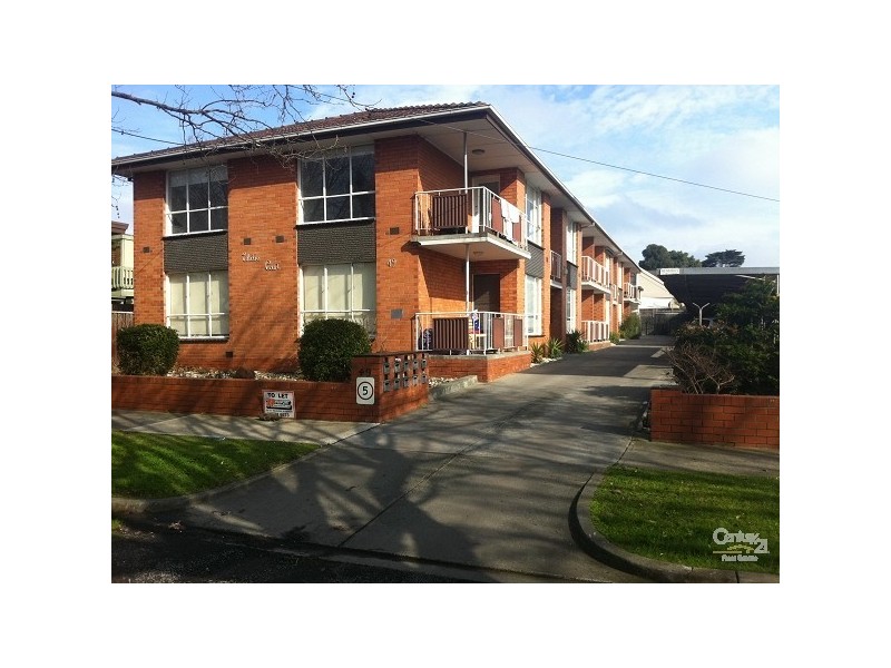 2/49 Electra Street, Williamstown VIC 3016