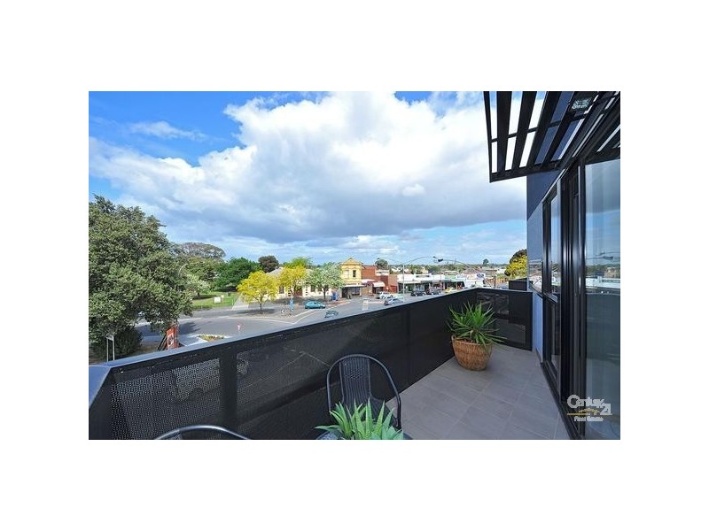 6/4 MASON STREET, Newport VIC 3015