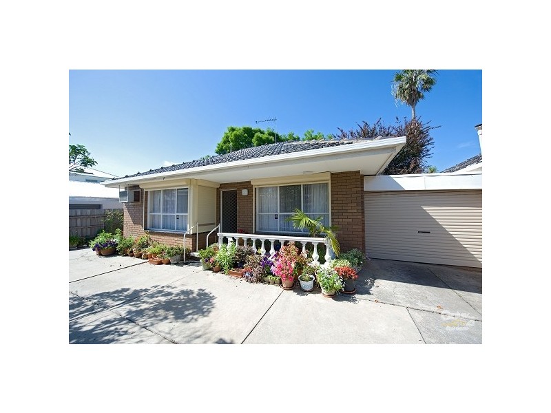 2 /36 Hannan Street, Williamstown VIC 3016