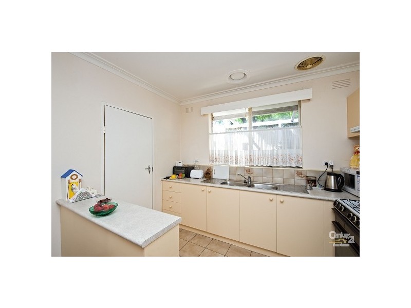 2 /36 Hannan Street, Williamstown VIC 3016