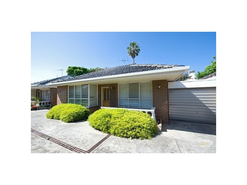 2 /36 Hannan Street, Williamstown VIC 3016