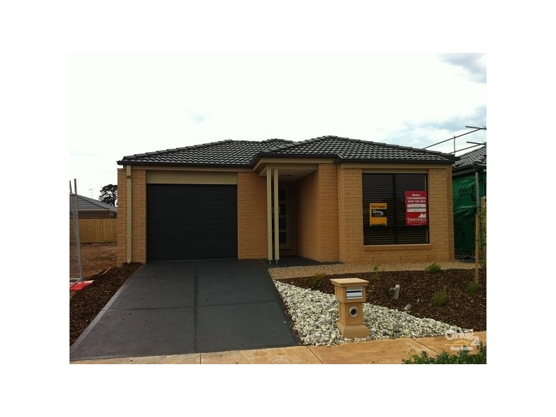 11 FROGGITTS LANE, Werribee VIC 3030