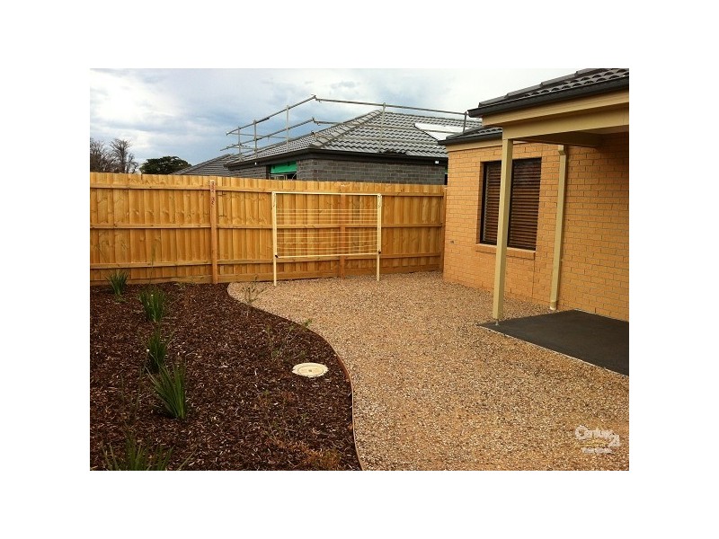 11 FROGGITTS LANE, Werribee VIC 3030