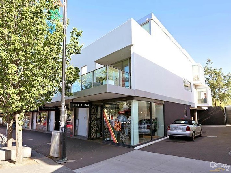 6/67-73 FERGUSON STREET, Williamstown VIC 3016