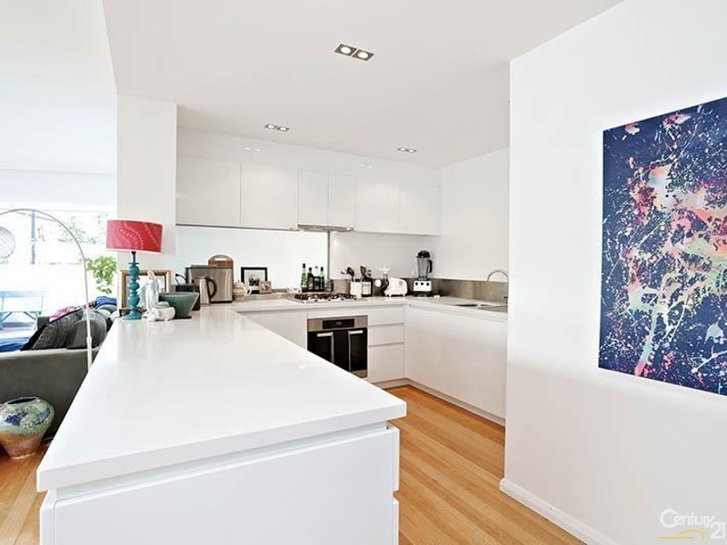 6/67-73 FERGUSON STREET, Williamstown VIC 3016