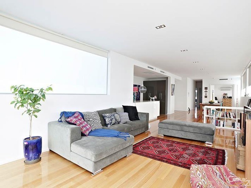 6/67-73 FERGUSON STREET, Williamstown VIC 3016