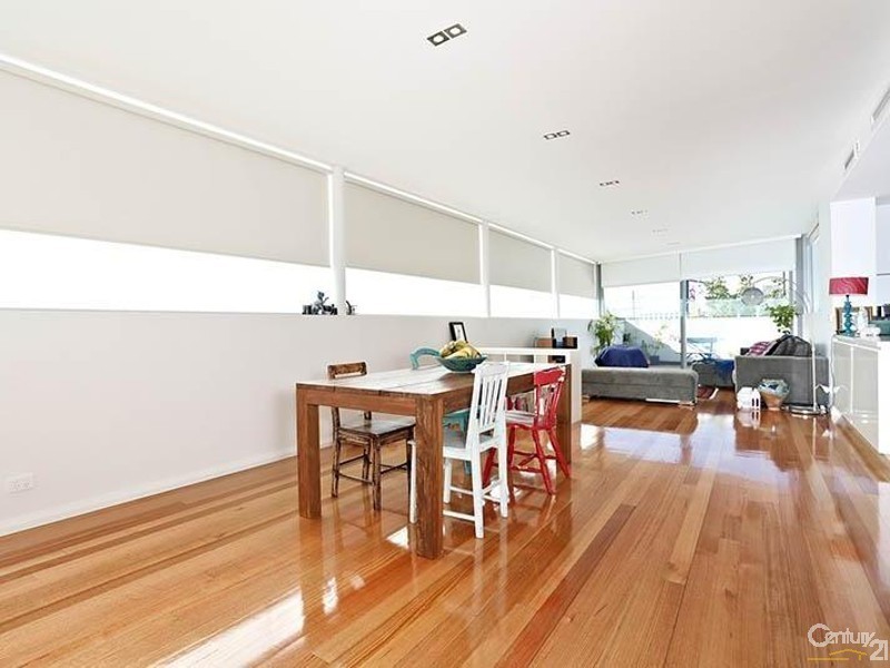 6/67-73 FERGUSON STREET, Williamstown VIC 3016