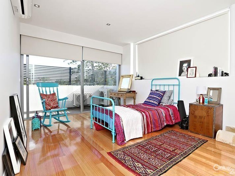 6/67-73 FERGUSON STREET, Williamstown VIC 3016