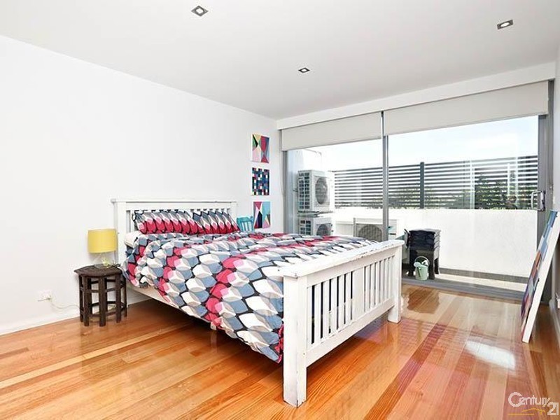 6/67-73 FERGUSON STREET, Williamstown VIC 3016
