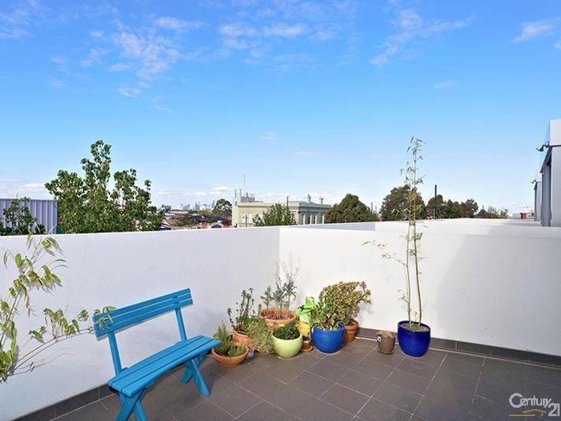 6/67-73 FERGUSON STREET, Williamstown VIC 3016