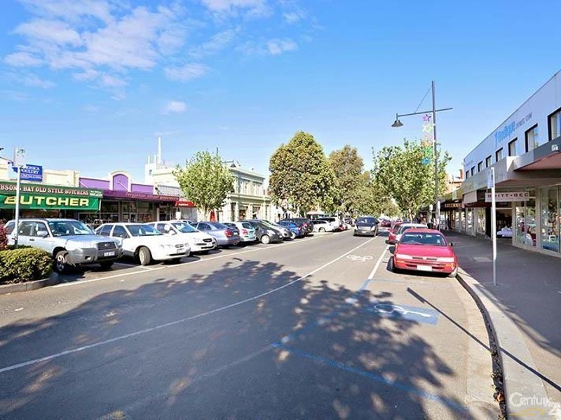 6/67-73 FERGUSON STREET, Williamstown VIC 3016