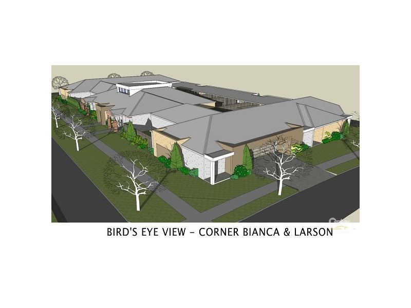 1/21 Larson Avenue, Tarneit VIC 3029