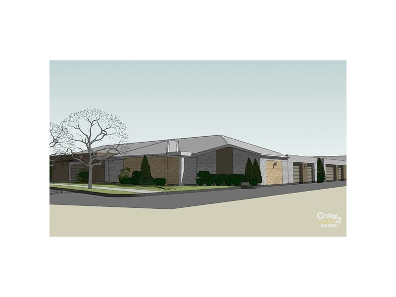 1/21 Larson Avenue, Tarneit VIC 3029