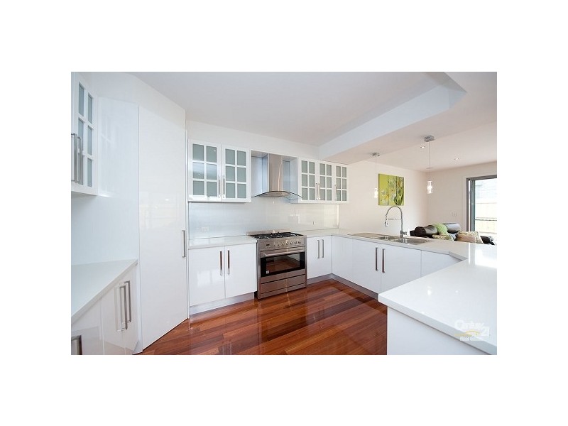 3/56 Bunbury Street,, Newport VIC 3015