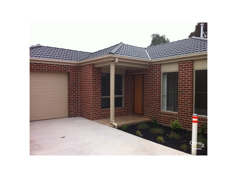 4/47 Tyrone Street, Werribee VIC 3030