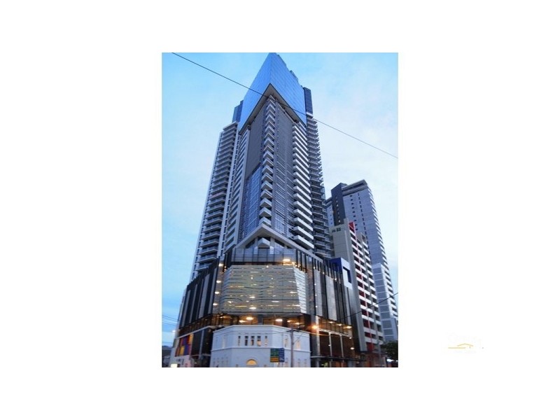 805/269-283 CITY ROAD, Southbank VIC 3006