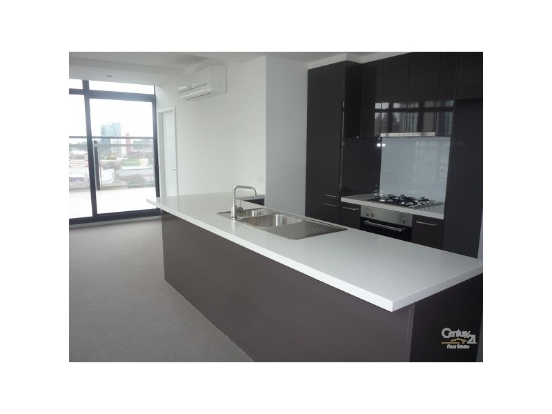 805/269-283 CITY ROAD, Southbank VIC 3006