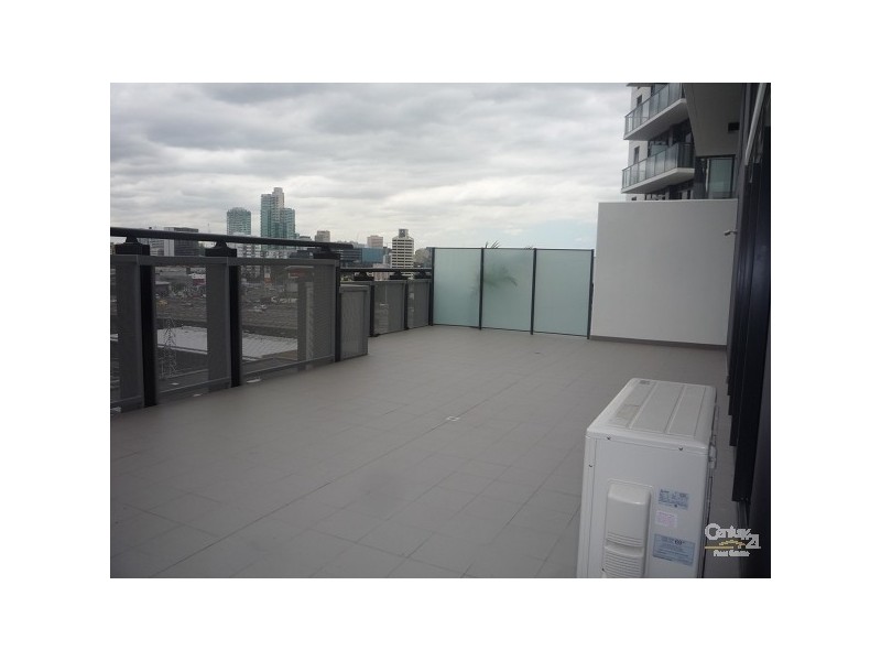 805/269-283 CITY ROAD, Southbank VIC 3006