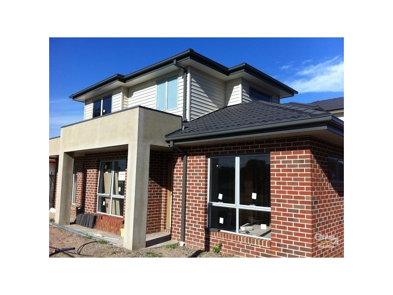 1/58 Blenheim Road, Newport VIC 3015