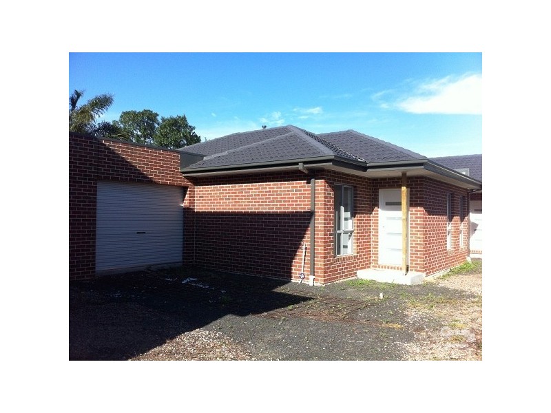 3/58 Blenheim Road, Newport VIC 3015