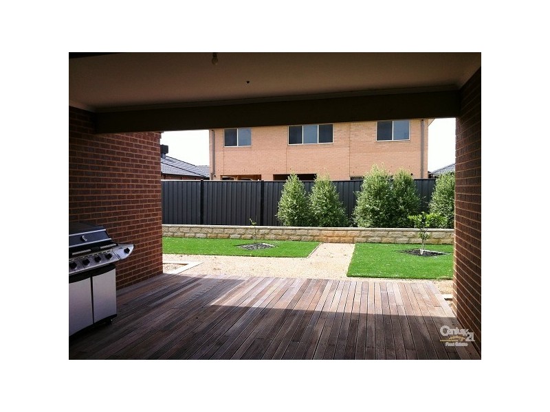 38 Villiers Drive, Point Cook VIC 3030