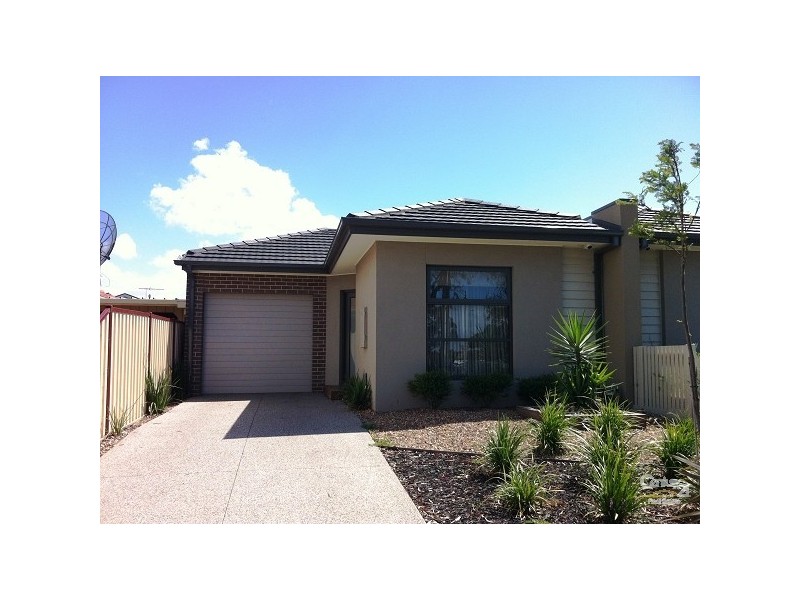 270a MASON STREET, Newport VIC 3015