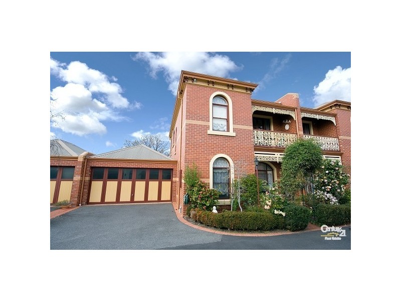 3/51 VERDON STREET, Williamstown VIC 3016