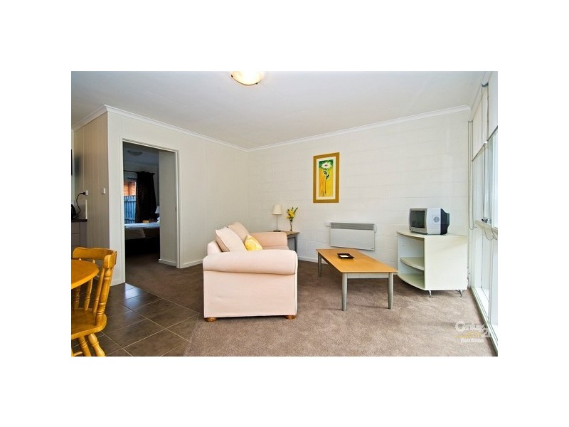 6/29 DOVER ROAD, Williamstown VIC 3016