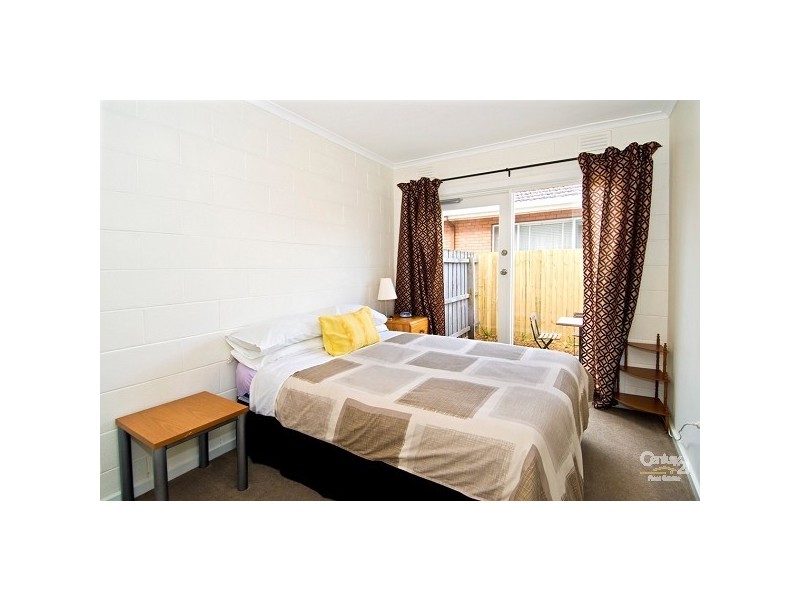 6/29 DOVER ROAD, Williamstown VIC 3016