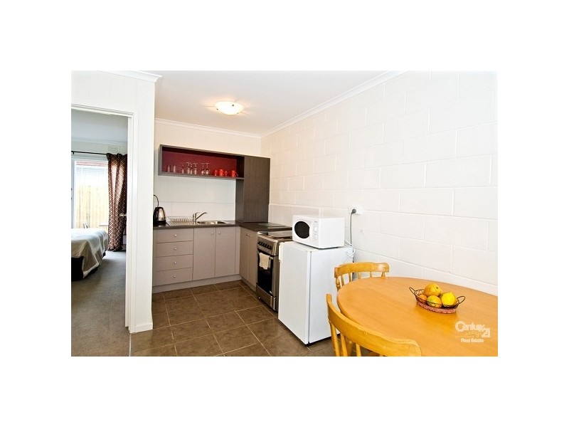 6/29 DOVER ROAD, Williamstown VIC 3016