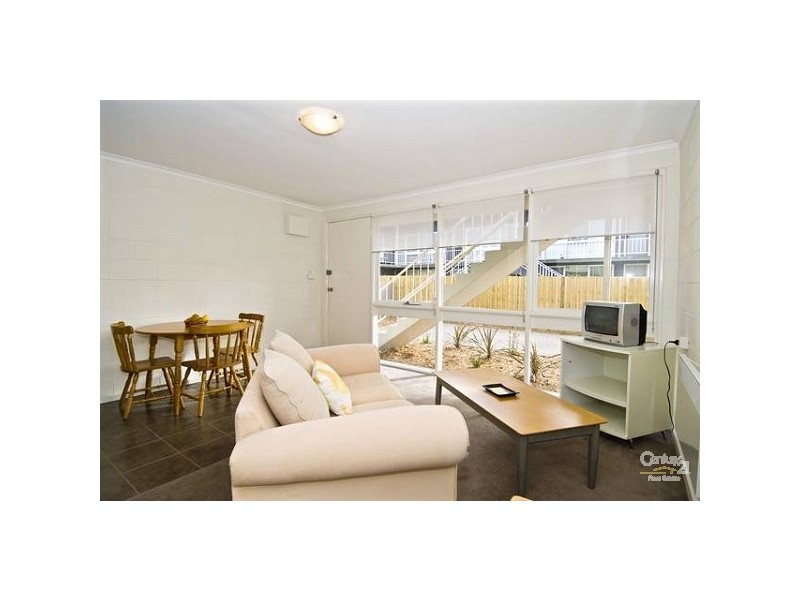 6/29 DOVER ROAD, Williamstown VIC 3016