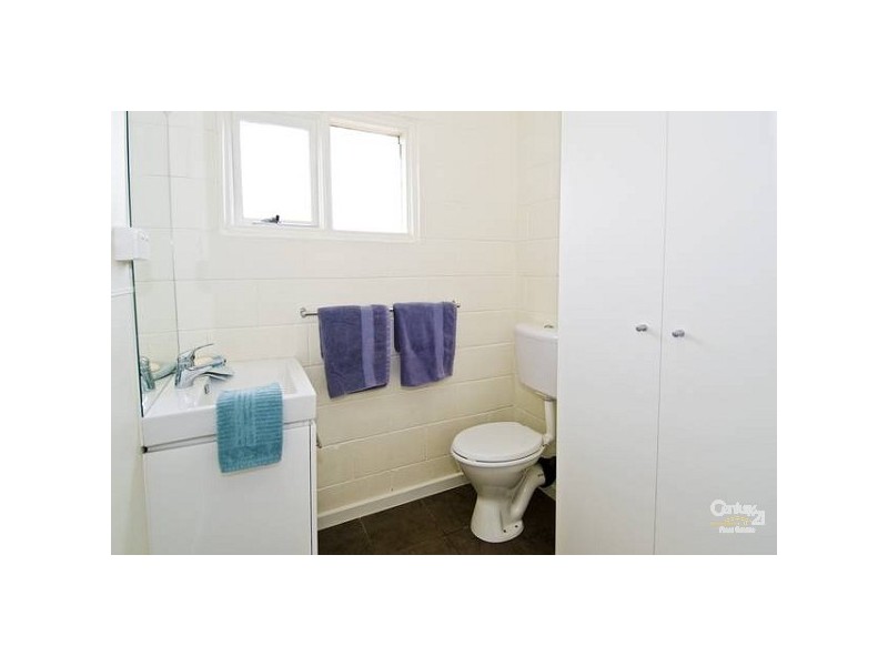 6/29 DOVER ROAD, Williamstown VIC 3016