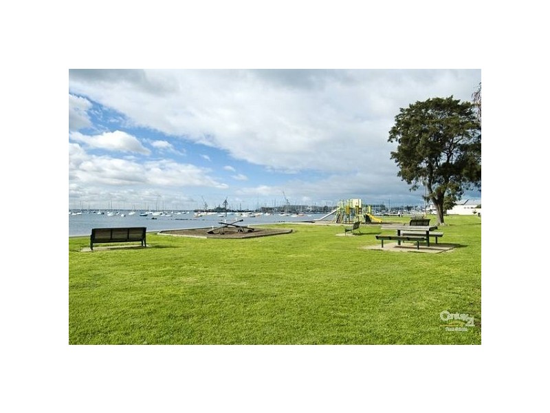 6/29 DOVER ROAD, Williamstown VIC 3016