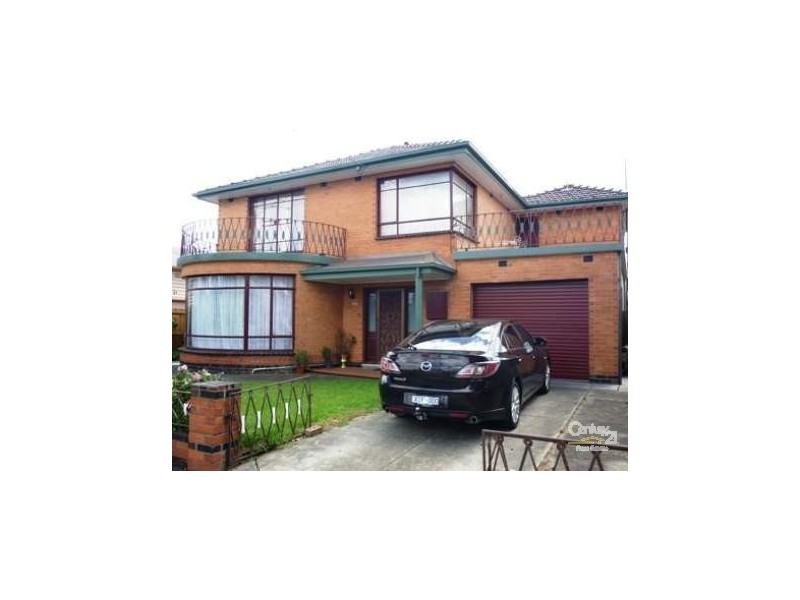 136 NORTH ROAD, Newport VIC 3015