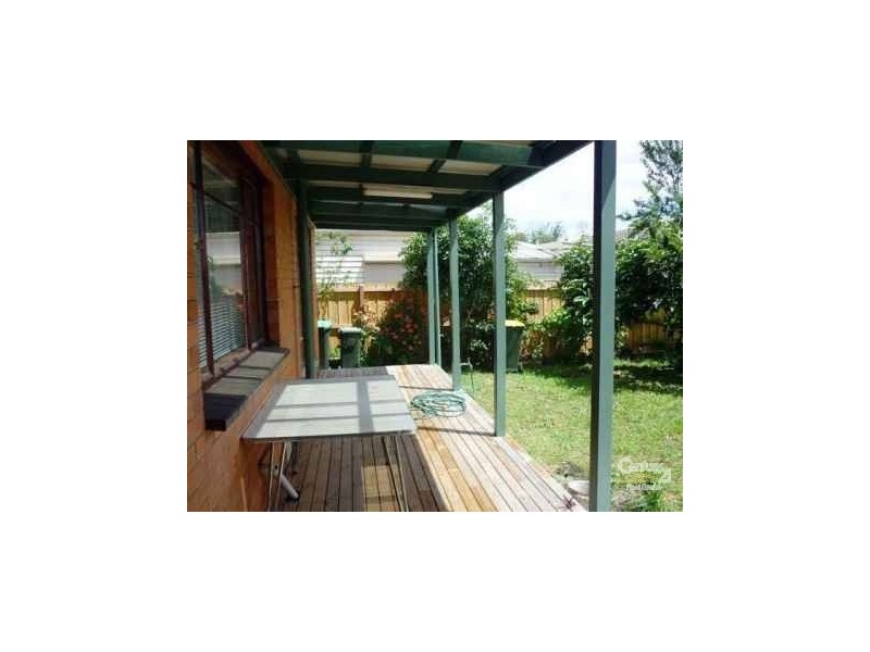 136 NORTH ROAD, Newport VIC 3015