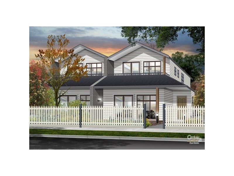 2/10 McNeilage Street,, Spotswood VIC 3015