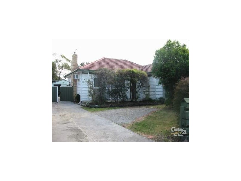 29 FIFTH AVENUE, Altona North VIC 3025